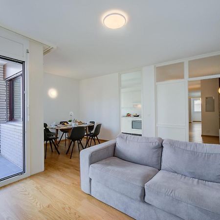 Casa Al Molo - Happy Rentals Locarno Bagian luar foto
