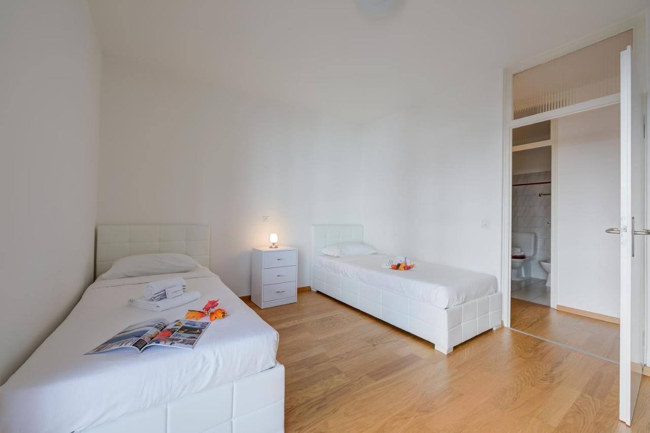 Casa Al Molo - Happy Rentals Locarno Bagian luar foto