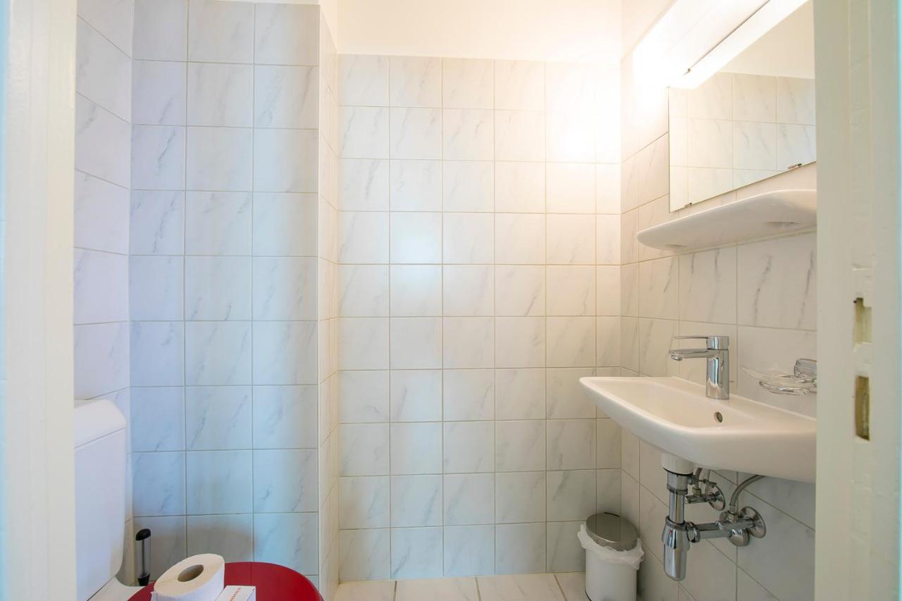 Casa Al Molo - Happy Rentals Locarno Bagian luar foto